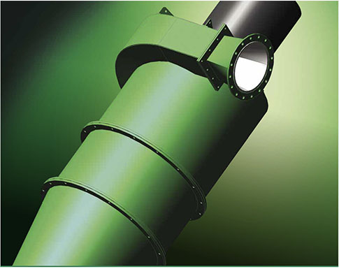 Cyclones - MAX Dense Medium Cyclones Brochure